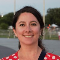Career Path Services Employee Victoria Pérez's profile photo