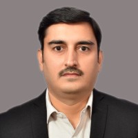 Huron Employee Kapil Sethi's profile photo