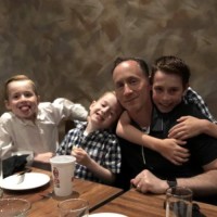 Kevins Worldwide Employee Kevin Tinkelman's profile photo