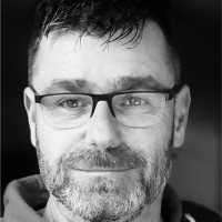 NKI Neede Employee Patrick Grobben's profile photo