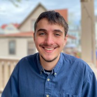 S.K.I. Beer Employee Lucas Fenton's profile photo