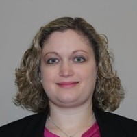 Consulting Support Services Employee Amanda Colvin's profile photo