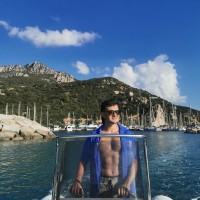 ApeCoin Employee Admir Zlatic's profile photo