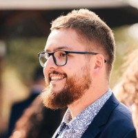 Augmenta Employee Arthur Mougin's profile photo