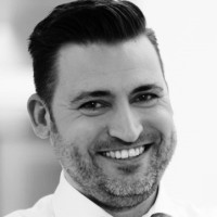 NTT DATA DACH Employee Mike Ostheim's profile photo