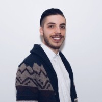 DAC Employee Jeremy Pregent's profile photo