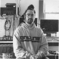 SPACE Gallery Employee Luke Bray's profile photo