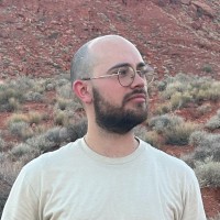 CashMan Employee Collin Mathews's profile photo