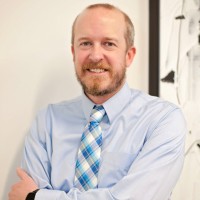 Ameris Bank Employee Ben Phelps's profile photo