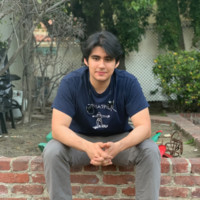 Nicholas Ortiz Email & Phone Number