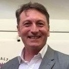 Angus Council Employee Mark Armstrong's profile photo