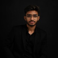 Primansh Employee Divyansh Kumar's profile photo