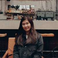 Megaphone Employee Belinda Sugianto's profile photo