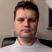 Apple Employee Sergey Tretyakov's profile photo