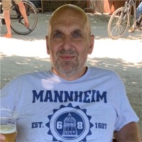 Ralf Wetzel Email