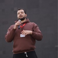 Tactful AI Employee Ahmed Fathy's profile photo