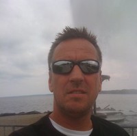 Upclick Employee Dave Lyons's profile photo