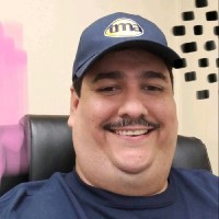 Textile Management Associates Employee Richard Alvarez's profile photo