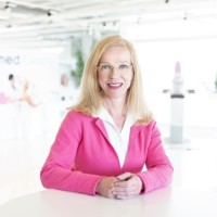 Planmeca Employee Sari Homanen's profile photo
