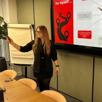 Louise Parfitt's profile photo