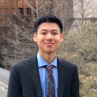 Stifel Financial Corp. Employee Solomon Wang's profile photo