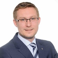 Preskok Employee Matjaz Kriznar's profile photo