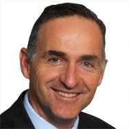 Adaptive Capability Employee Tony Holley's profile photo