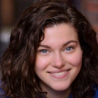 Hartswood Films Employee Lizzie Brown's profile photo