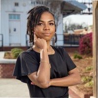 DEVELOP Design Studio Employee Jasmine Newman's profile photo