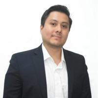 Citi Employee Allan Calderón Chacón's profile photo