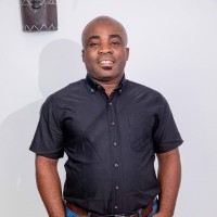Advans Cameroun Employee Armel Nkenne's profile photo