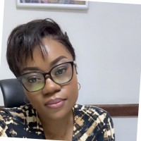 Flash Employee Vanessa Abemba's profile photo