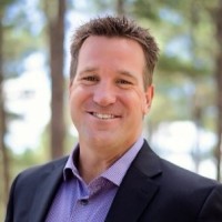 Positive Altitude Travel Employee Mark Sneed's profile photo