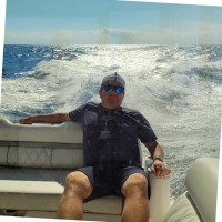 Lippert Employee Todd Vincent's profile photo