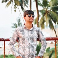 WrapPixel Employee Rutvik Dhandhukiya's profile photo