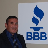 Better Business Bureau Employee Brian Baca's profile photo
