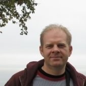 Pavel Sivolobtchik's profile photo