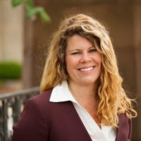 Berkley Alliance Managers (a Berkley Company) Employee Amy Hourigan's profile photo