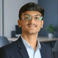 Sourcecube Technologies Employee Umang Unagar's profile photo