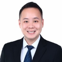 PropNex Realty Pte Ltd Employee Nicholas Poh's profile photo