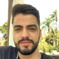 SI Tickets Employee João Guilherme Panza's profile photo