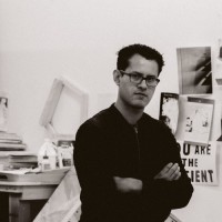 Barbara Davis Gallery Employee Eduardo Portillo's profile photo