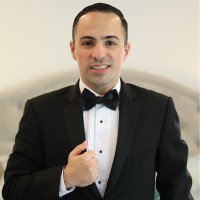 Vazgen Nersisyan Email & Phone Number
