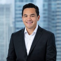 Apollo Global Management, Inc. Employee Daniel Wong's profile photo
