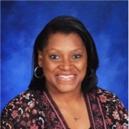 Trish Harrison Email