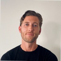 Avoki Employee Patrik Brodin's profile photo