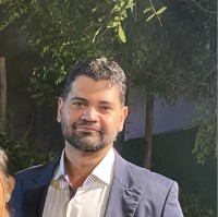 Vittasaúde Employee Claudio Costa's profile photo