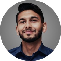 Ryzels Employee Ali Waseem's profile photo