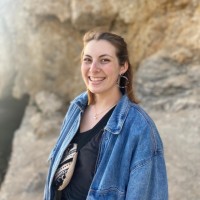Courtney Clark Email & Phone Number