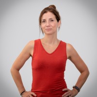 NAXA Employee Patrizia Moietta's profile photo